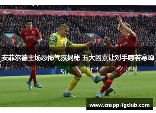 安菲尔德主场恐怖气氛揭秘 五大因素让对手噤若寒蝉