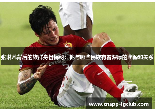 张琳芃背后的族群身份揭秘：他与哪些民族有着深厚的渊源和关系