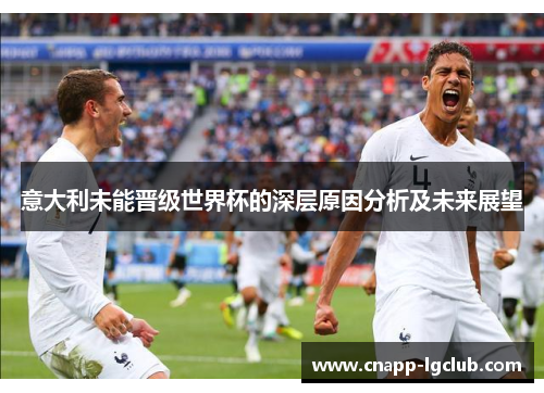 意大利未能晋级世界杯的深层原因分析及未来展望