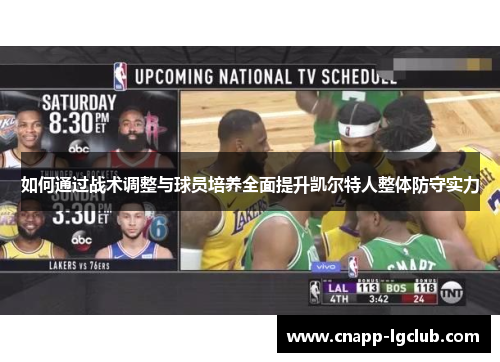 如何通过战术调整与球员培养全面提升凯尔特人整体防守实力