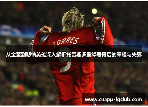 从金童到悲情英雄深入解析托雷斯多重绰号背后的荣耀与失落
