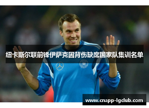 纽卡斯尔联前锋伊萨克因背伤缺席国家队集训名单 纽卡斯尔联前锋伊萨克因背伤缺席国家队集训名单